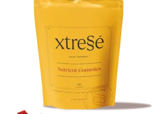 C2 Aesthetics Xtresse NAD+ Hair Gummy in Cedar Park, TX