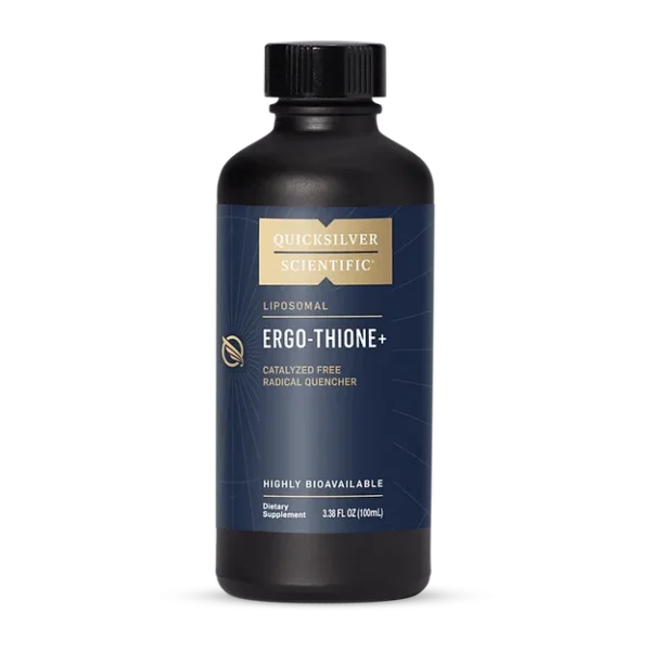 C2 Aesthetics Product- Quick Silver Ergo Thione in Cedar Park, TX