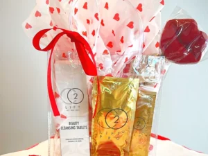 C2 Aesthetics Product Gift Bag in Cedar Park, TX