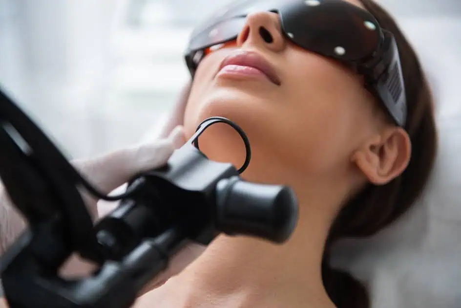 CoolPeel by C2 Aesthetics in Cedar Park, TX