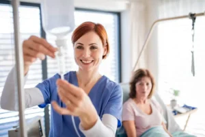 IV Drip Therapy by C2 Aesthetics in Cedar Park, TX