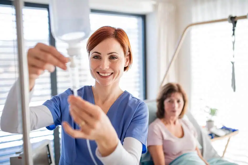 IV Drip Therapy by C2 Aesthetics in Cedar Park, TX