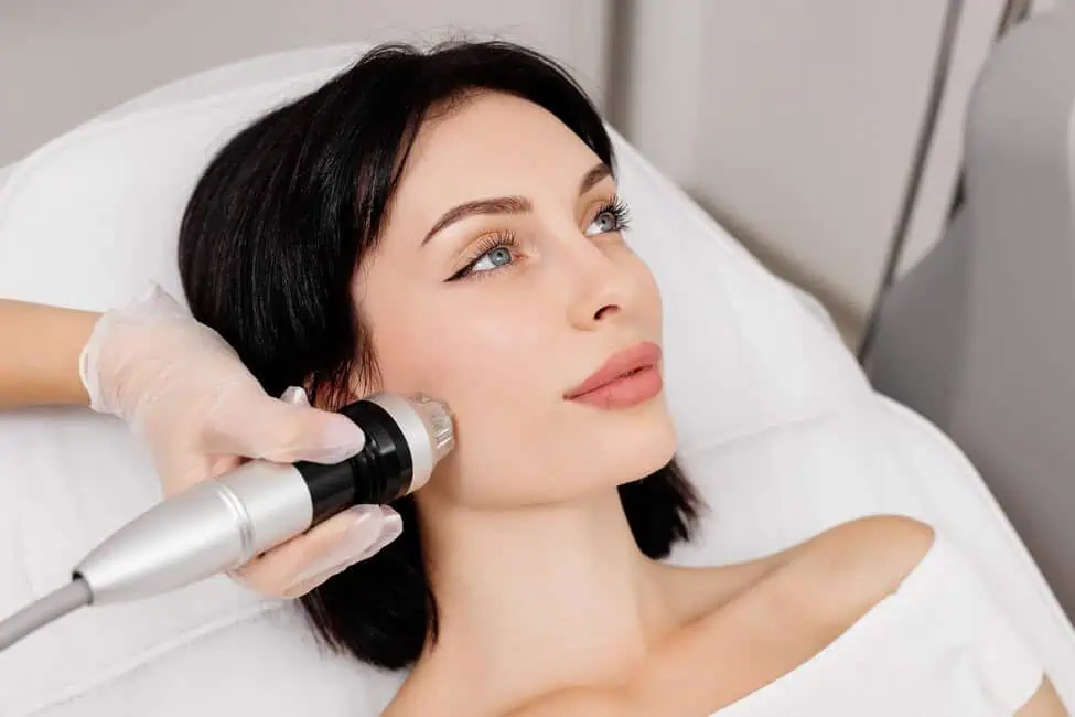 Virtue RF Microneedling by C2 Aesthetics in Cedar Park, TX