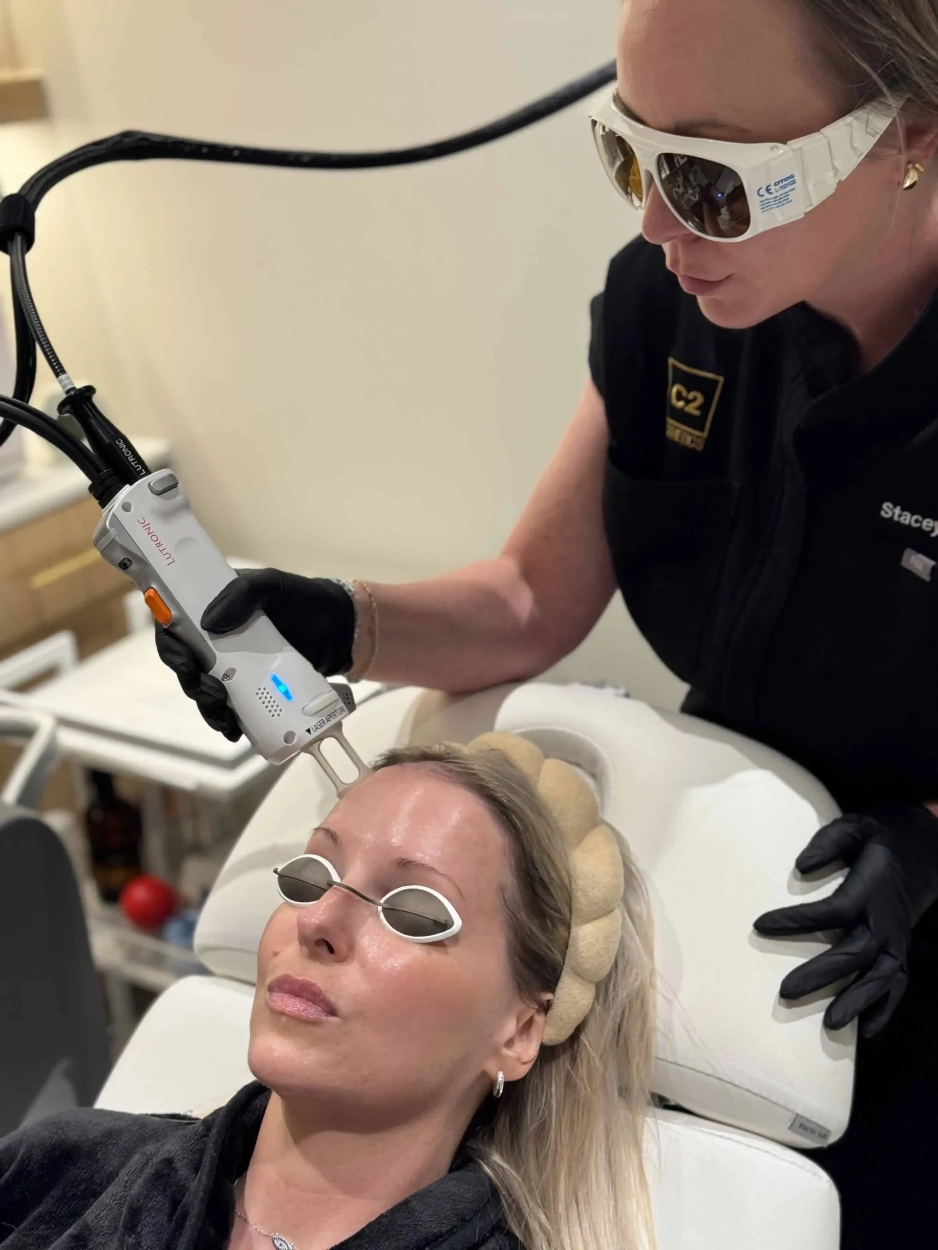 Lutronic®Cynosure®