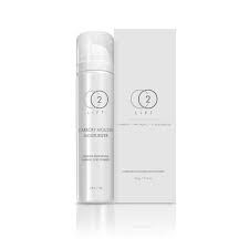 CO2Lift Carboxy Mousse Moisturizer