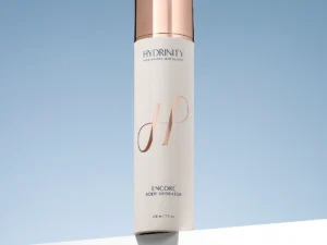 Hydrinity - Encore Body