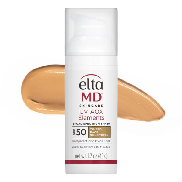 EltaMD Elements Tinted