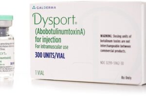 Dysport 300 Units