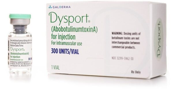 Dysport 300 Units