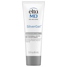 EltaMD SilverGel