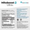 Best 365 Labs - Mitoboost Ultra - Image 2