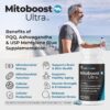 Best 365 Labs - Mitoboost Ultra - Image 3