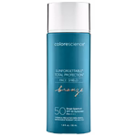 Color Science Sunforgettable® Total Protection® Face Shield Bronze SPF 50