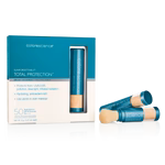 Color Science Sunforgettable® Total Protection® Brush-on Shield SPF 50 Multipack