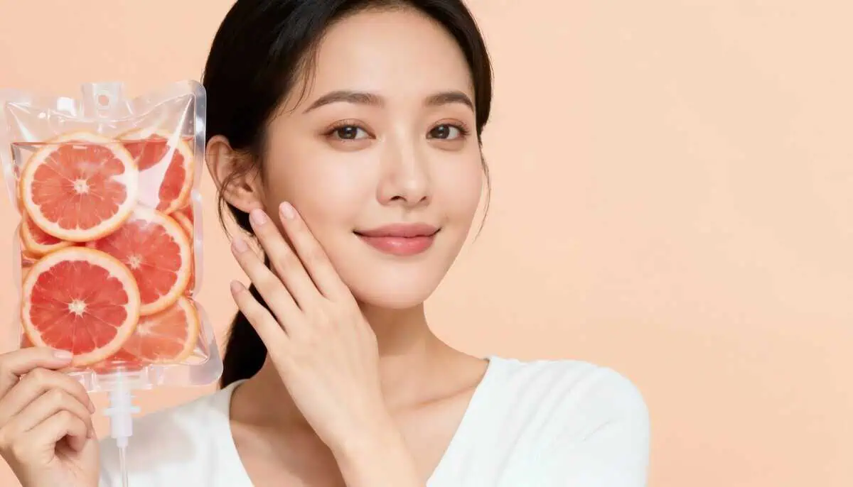 IV Drip Therapy In Cedar Park, TX at C2 Aesthetics