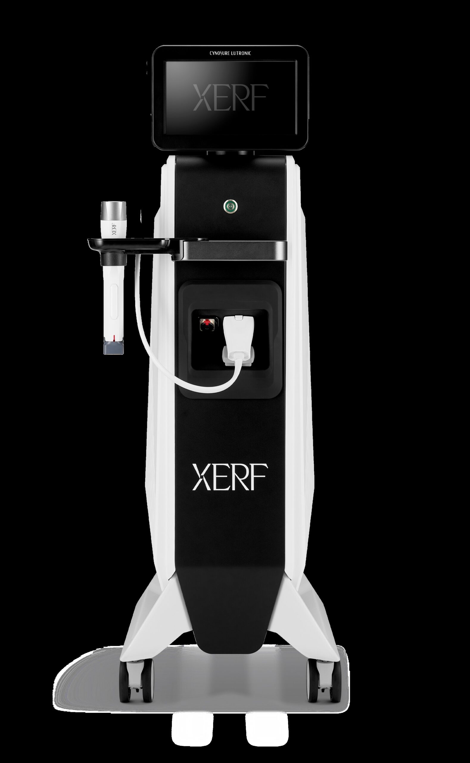 Xerf Skin Tightening (2 treatments) + FREE COOL PEEL